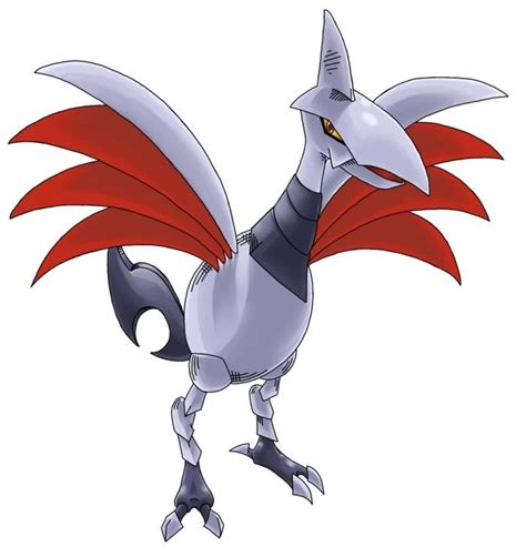 smogon skarmory|best nature for skarmory.